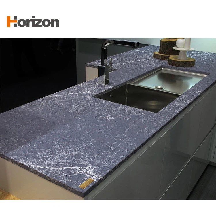 Premium artificial quartz jade stone slabs Premium artificial quartz jade stone slabs