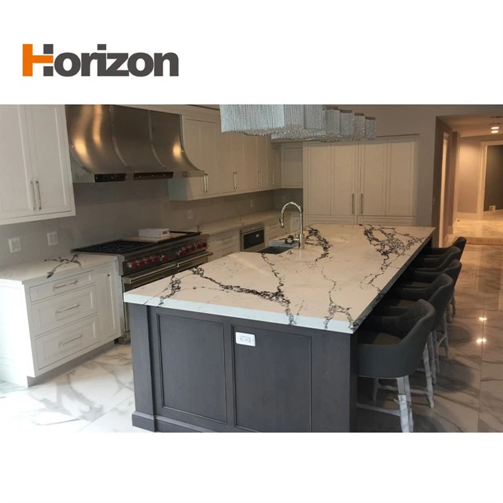 Luxury Engineered Quartz Jade Slabs For Modern Kitchens Luxury Engineered Quartz Jade Slabs For Modern Kitchens