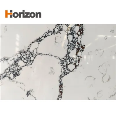 Analiz Konparatif nan Quartzite ak Quartz Rock